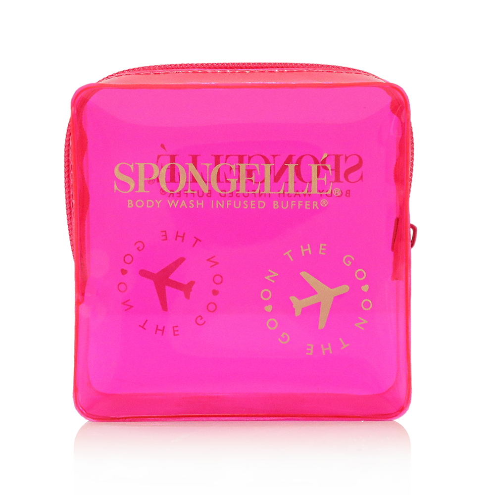 Travel Case | Pink
