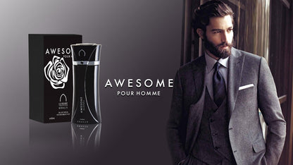 AWESOME 100 ML EDP