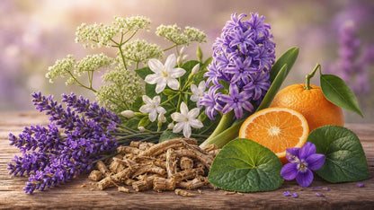 Lavender et Provence Eau de Toilette (with Hyacinth & Jamine)