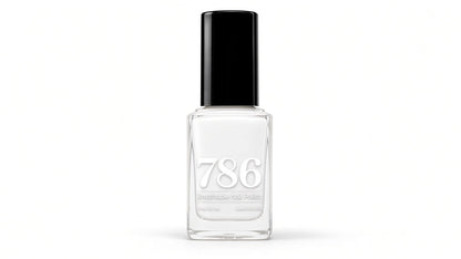 Abu Dhabi - Breathable Nail Polish