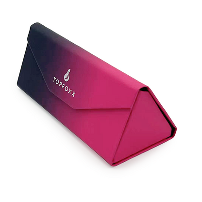 Pink Faded Hard Case