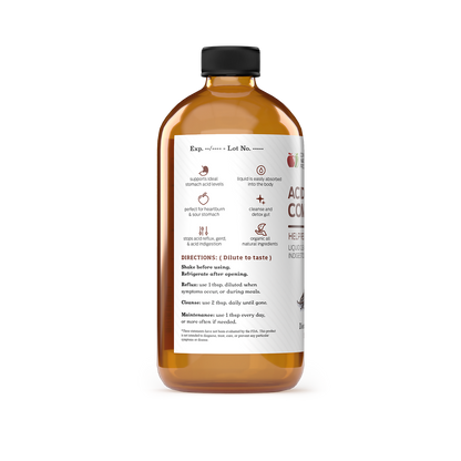 Acid Reflux Complete