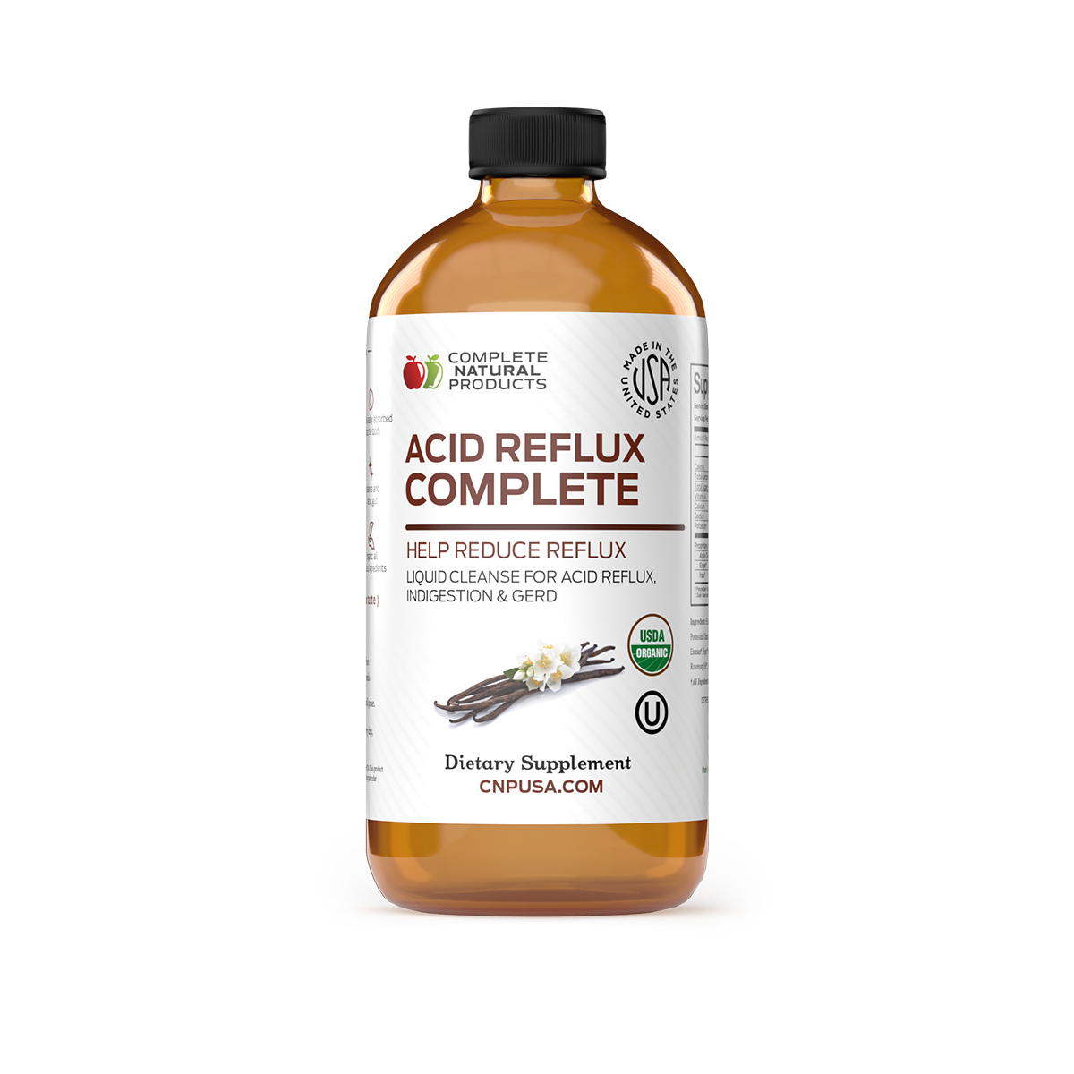 Acid Reflux Complete