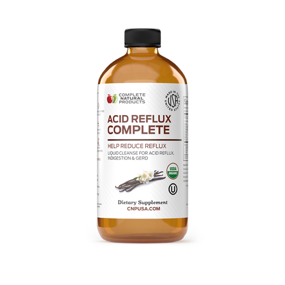 Acid Reflux Complete