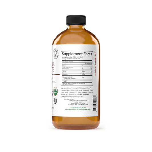 Acid Reflux Complete