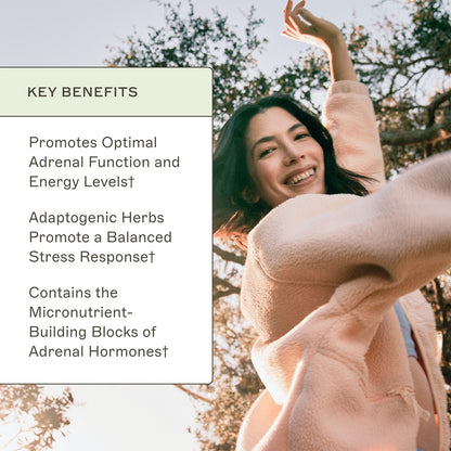 Adrenal Support