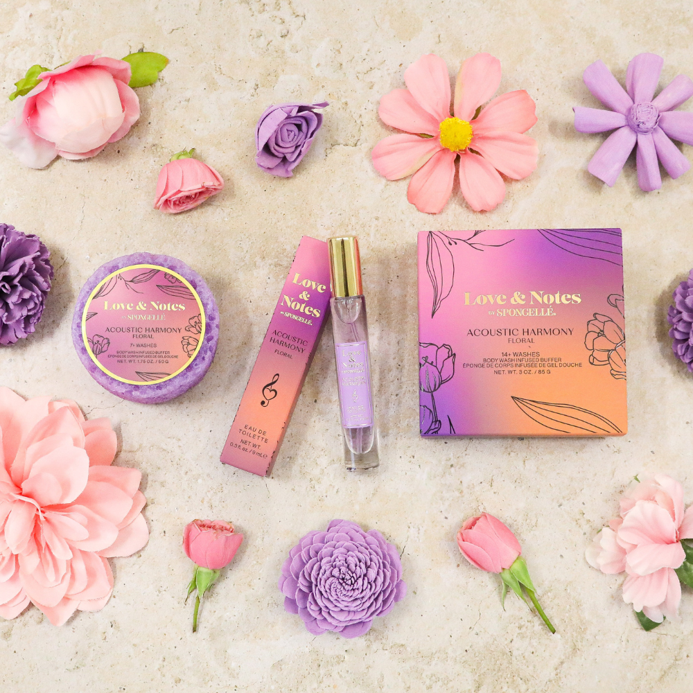 Trio Amour & Notes : Harmonie Acoustique