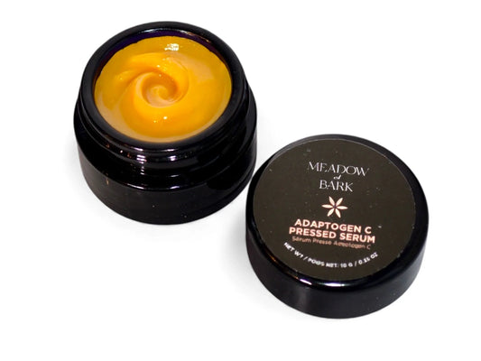 Adaptogen C Pressed Serum with 10% Vitamin C 10g
