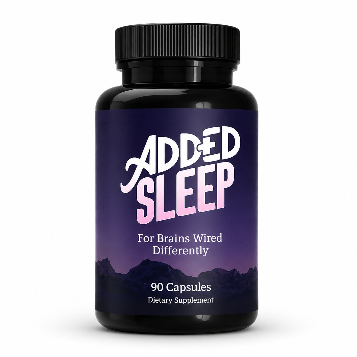 Added Sleep