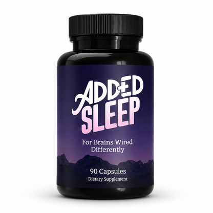 Added Sleep