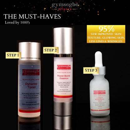 Anti-Aging Bundle, Small