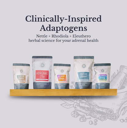 Adrenal Love Tea