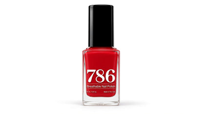 Agra - Breathable Nail Polish