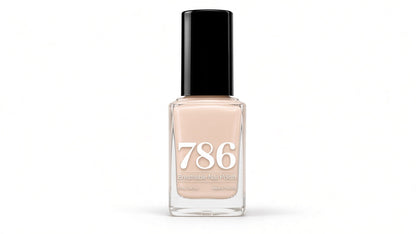 Alexandria - Breathable Nail Polish
