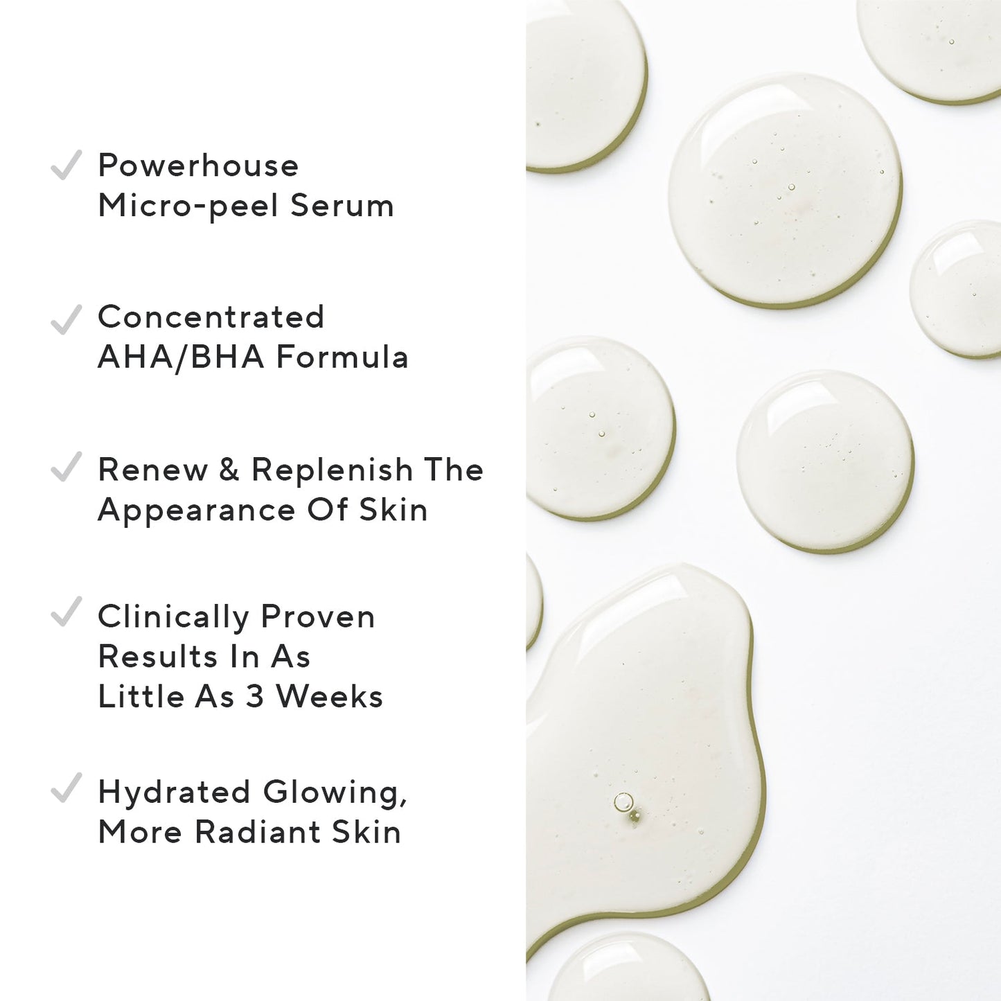 All-In-One Clarifying Serum