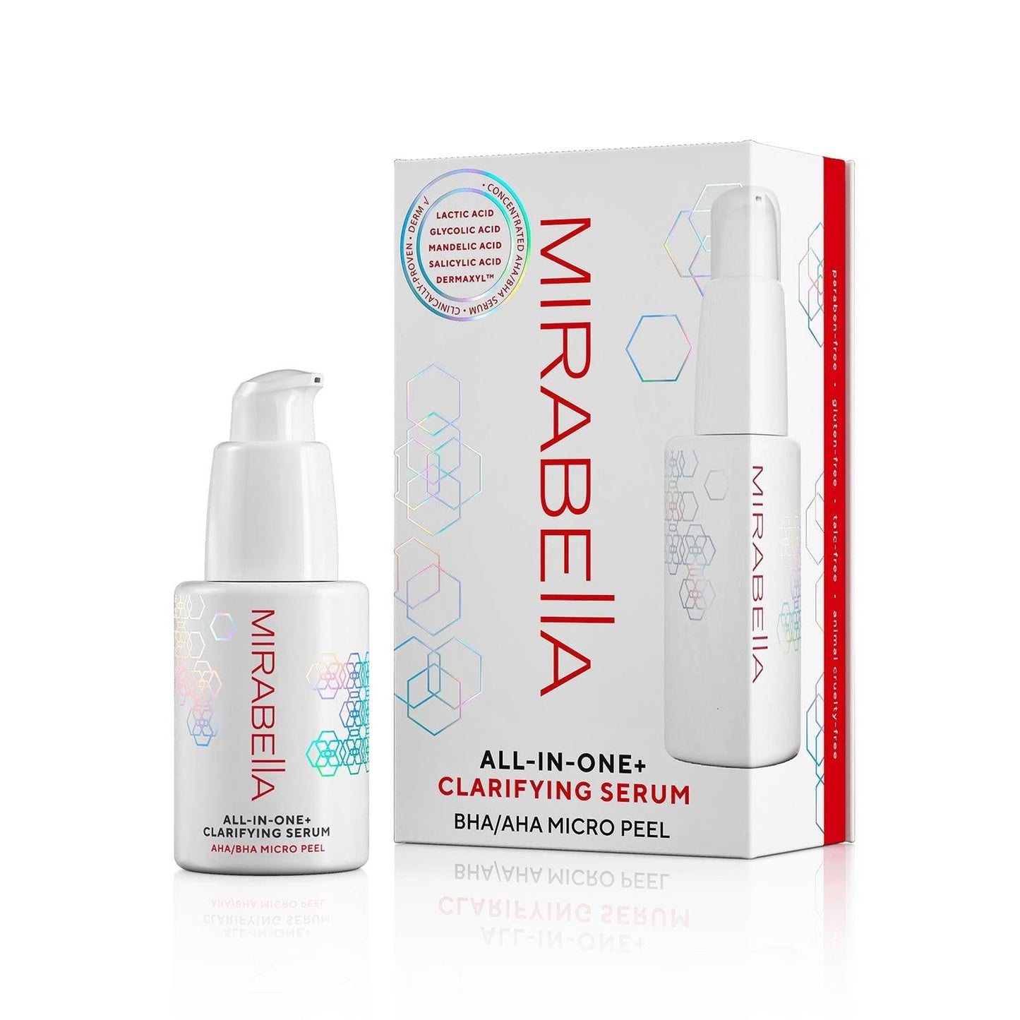 All-In-One Clarifying Serum