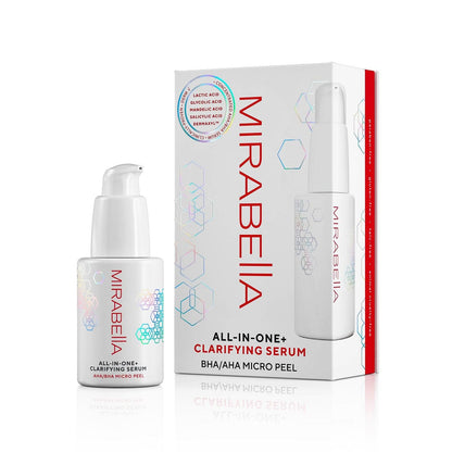 All-In-One Clarifying Serum