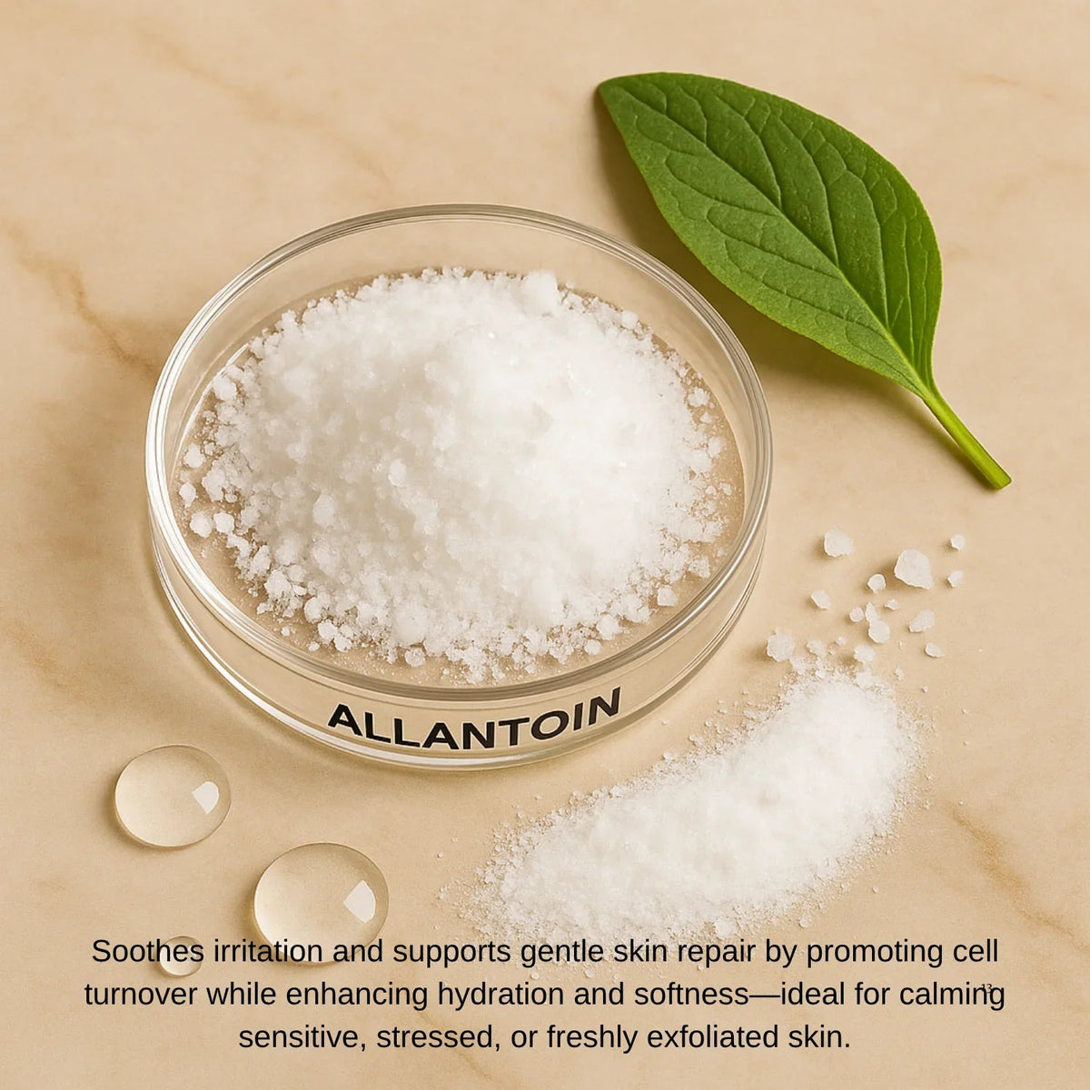 New Skin Natural Intensive Acne Serum