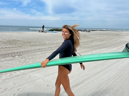 Surf Paste Sun Stick