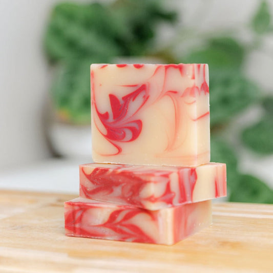 Sweet Almond Soap