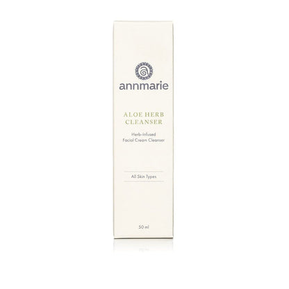 Aloe Herb Cleanser (50ml)- Collective