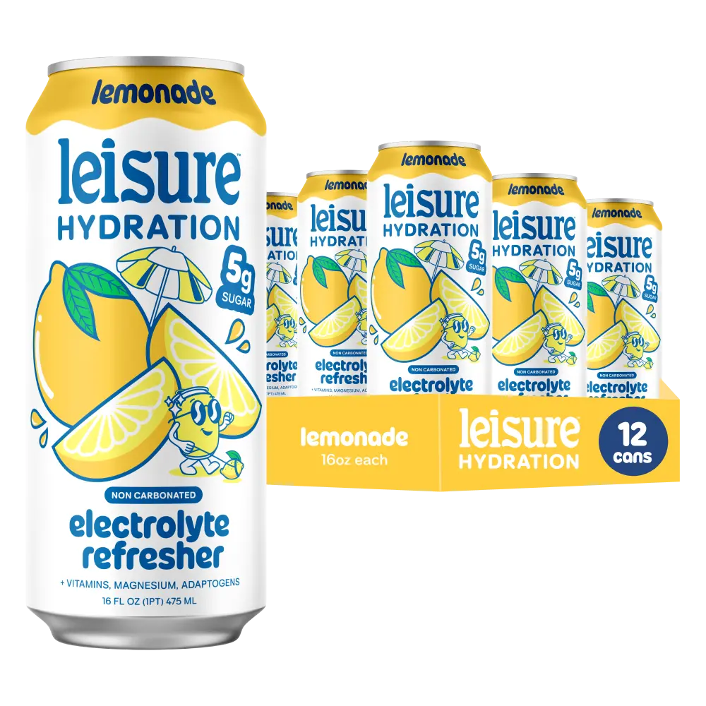Lemonade 12-Pack