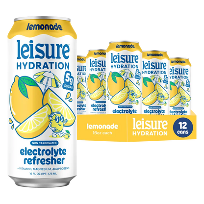 Lemonade 12-Pack