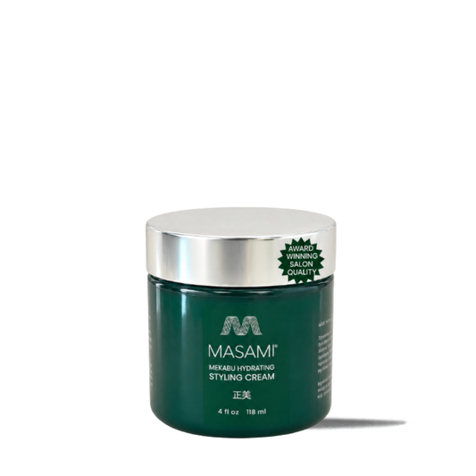 Mekabu Hydrating Styling Cream