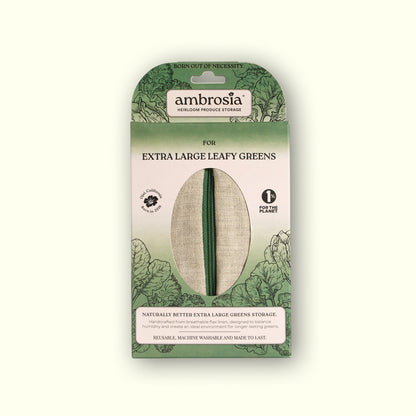 XL Leafy Greens Bag