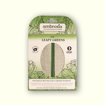 Leafy Greens Bag