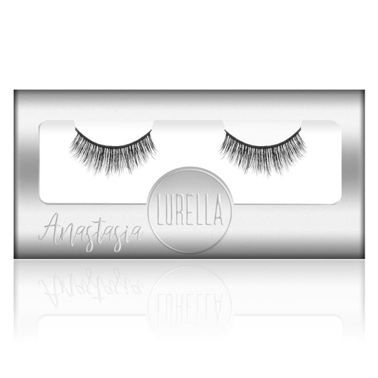 Synthetic Eyelashes - Anastasia