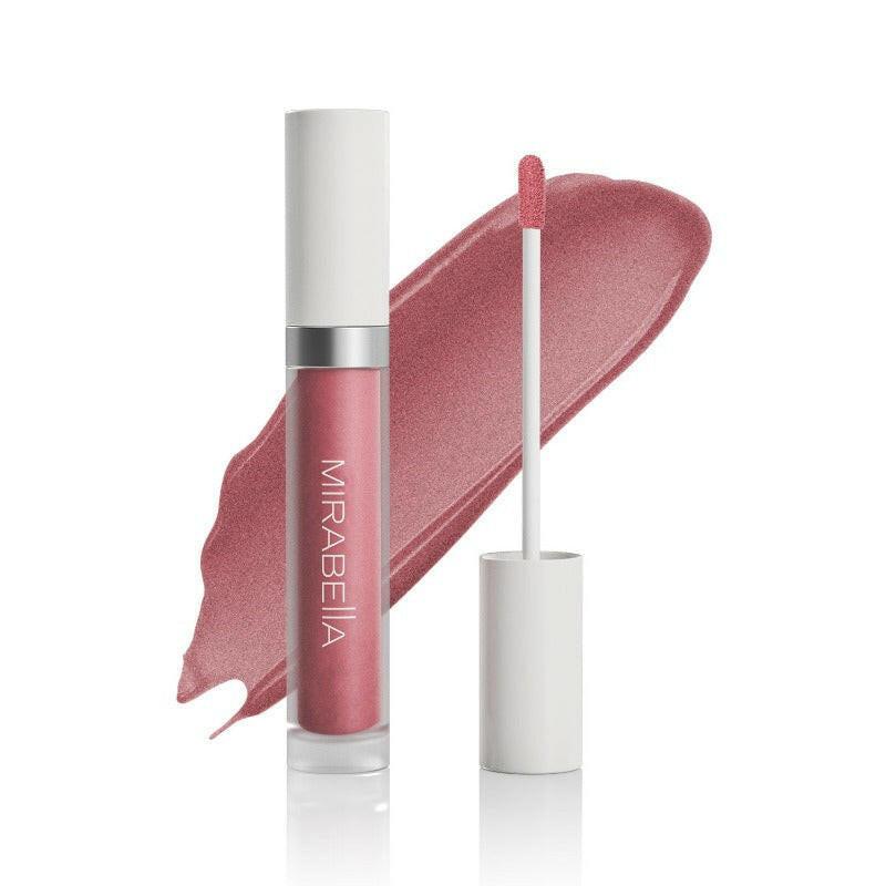 Brillo de labios de fórmula avanzada de lujo