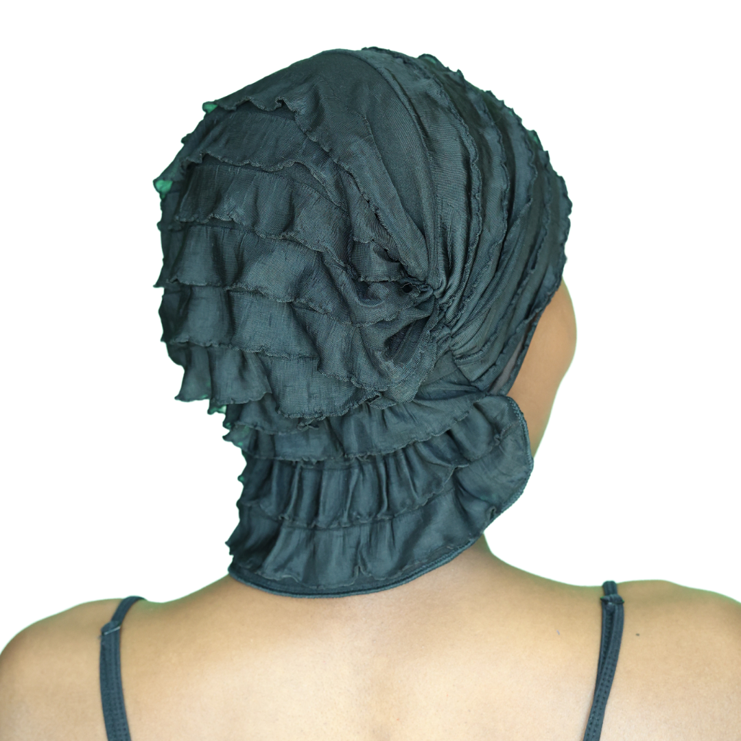 ANGELLE CHEMOBEANIES®