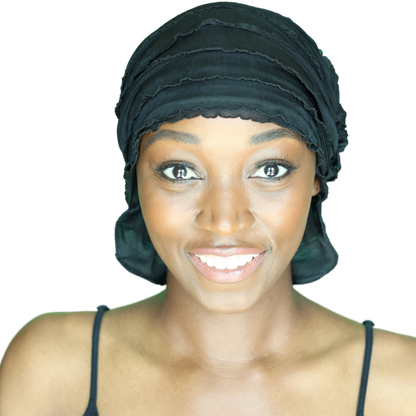 Scarves - Chemo Beanies® - Angelle