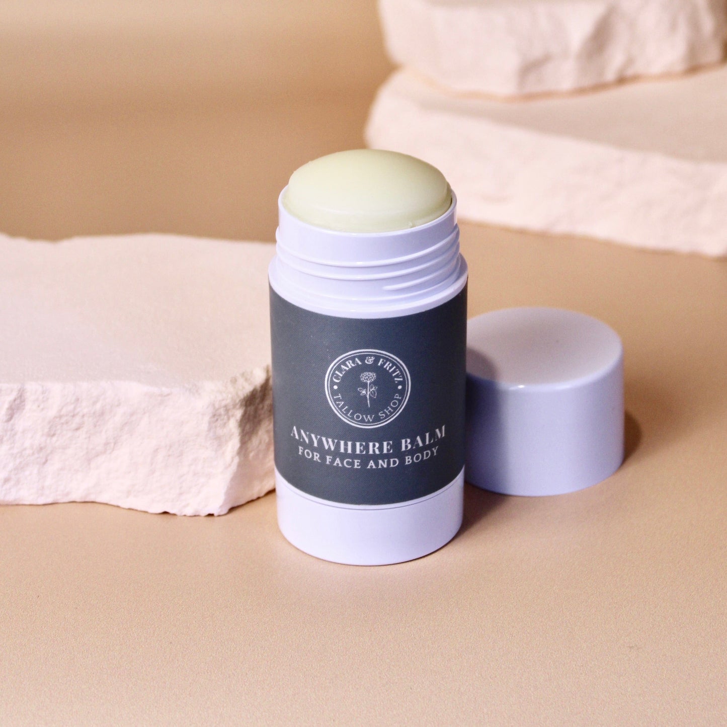 Anywhere Balm for Face & Body