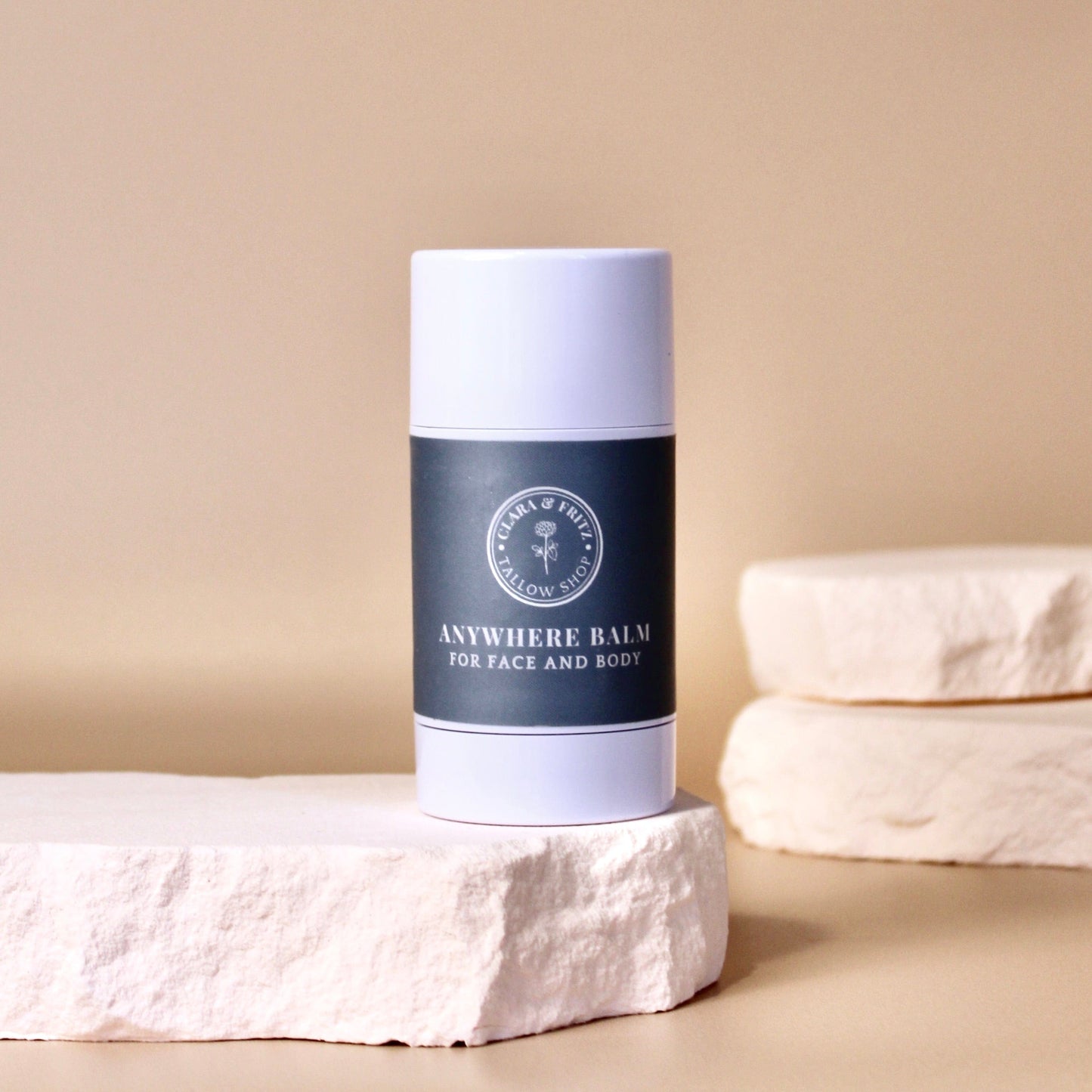 Anywhere Balm for Face & Body