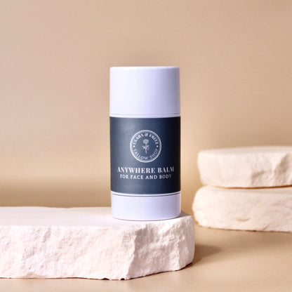 Anywhere Balm for Face & Body