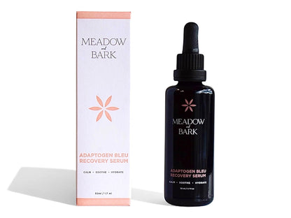 Adaptogen Bleu Recovery Serum