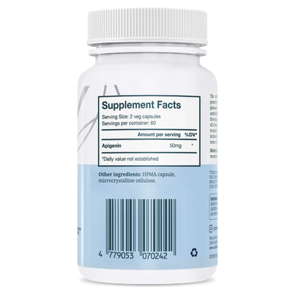 Vitruvin Apigenin