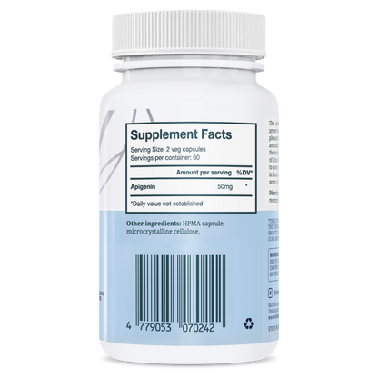 Vitruvin Sport Recovery