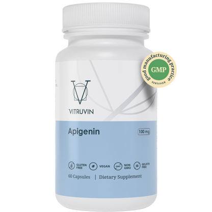 Vitruvin Apigenin