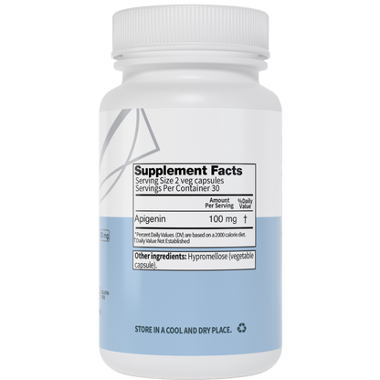 Vitruvin Apigenin
