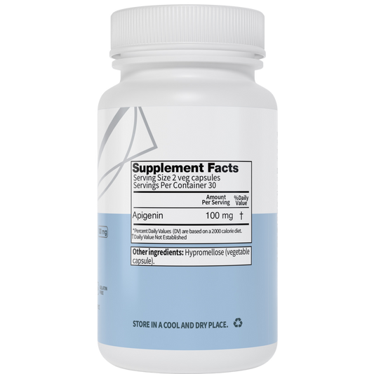 Vitruvin Apigenin
