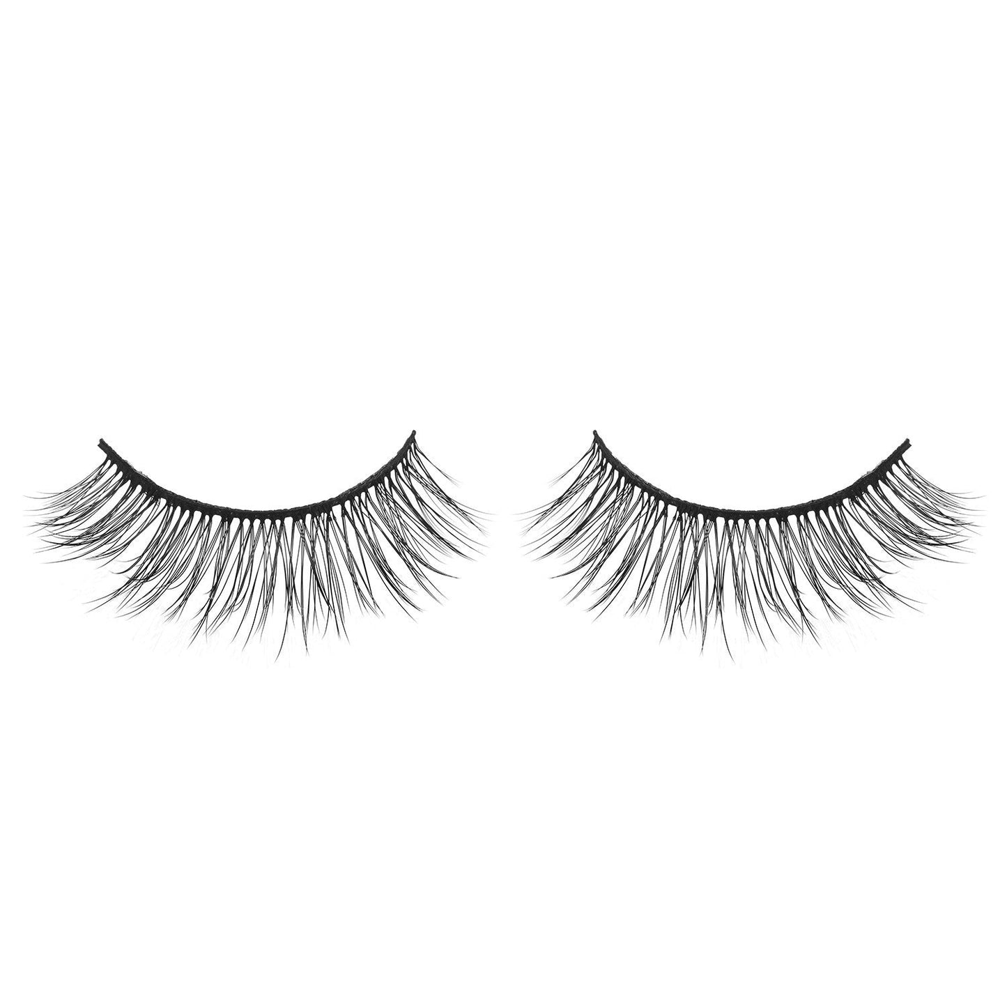 Synthetic Eyelashes - Aquarius