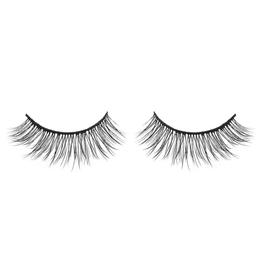 Synthetic Eyelashes - Aquarius