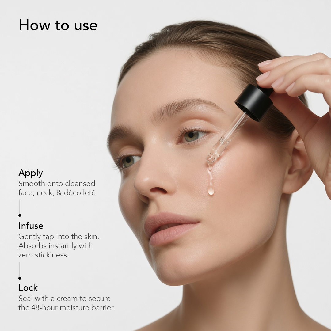 Infinite Hydration Serum 1.01oz