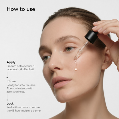 Infinite Hydration Serum 1.01oz