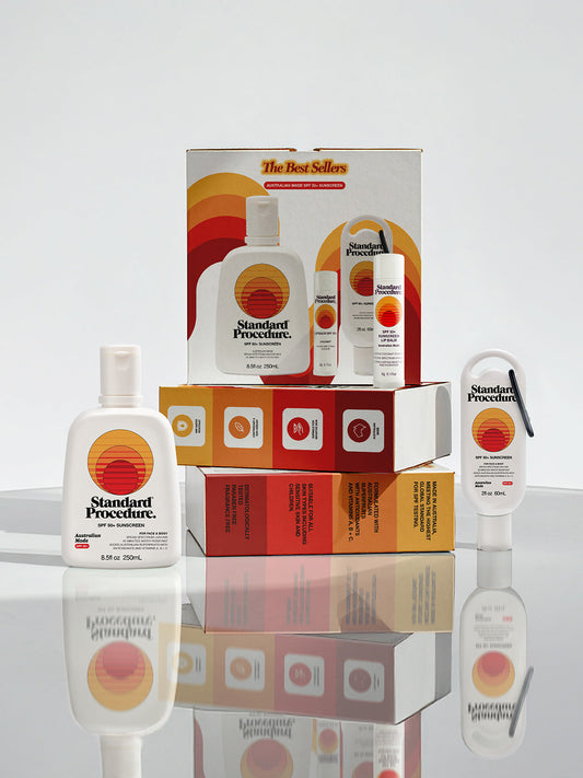 Le coffret cadeau des meilleures ventes