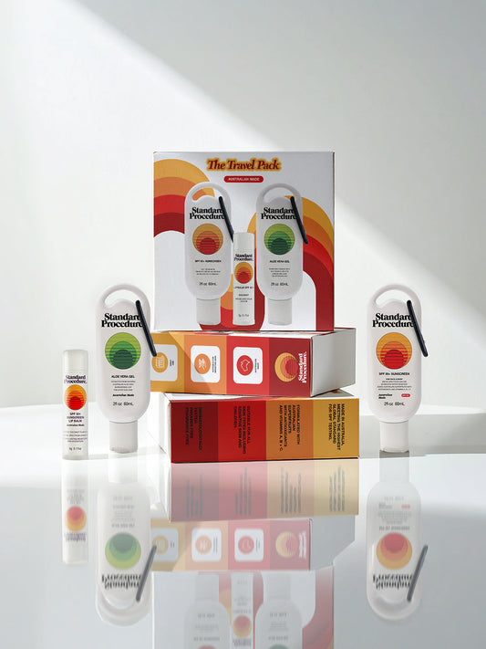 Le Coffret Cadeau Voyage