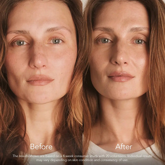 Biocellulose Youth-Restoring Face & Neck Mask